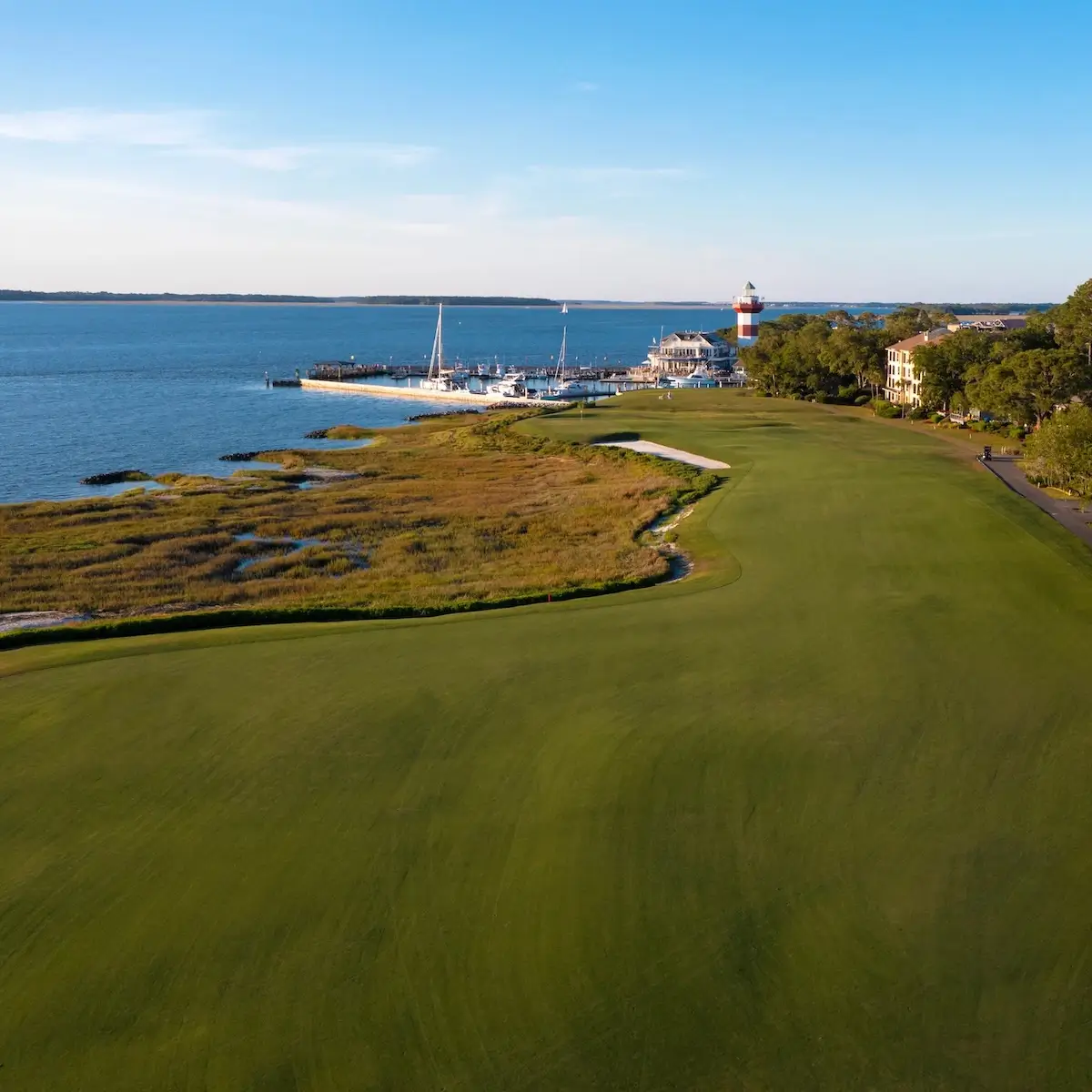 Harbour Town Golf Links