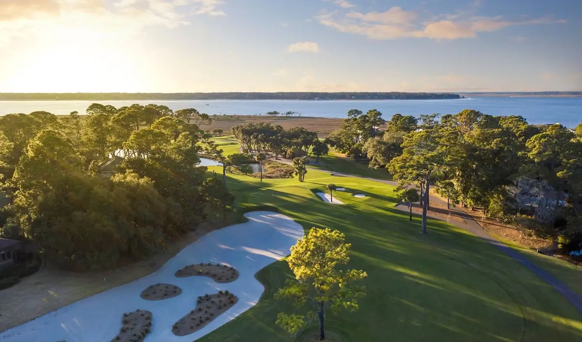 Harbour Town Golf Links