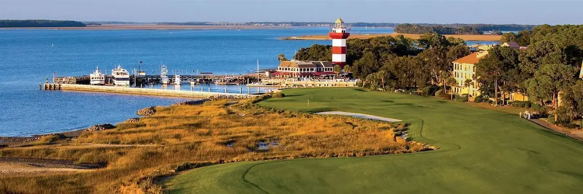 Harbour Town Golf Links