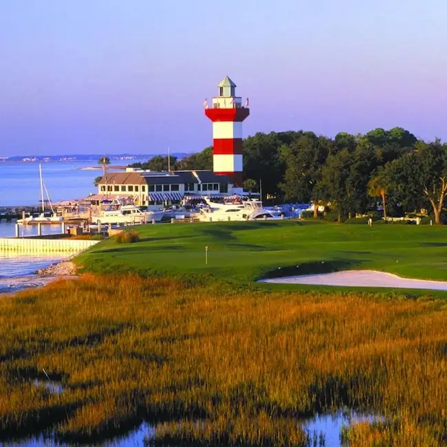 Harbour Town Golf Links