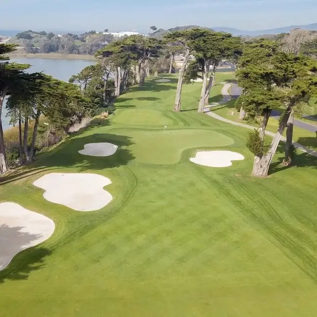 Harding Park