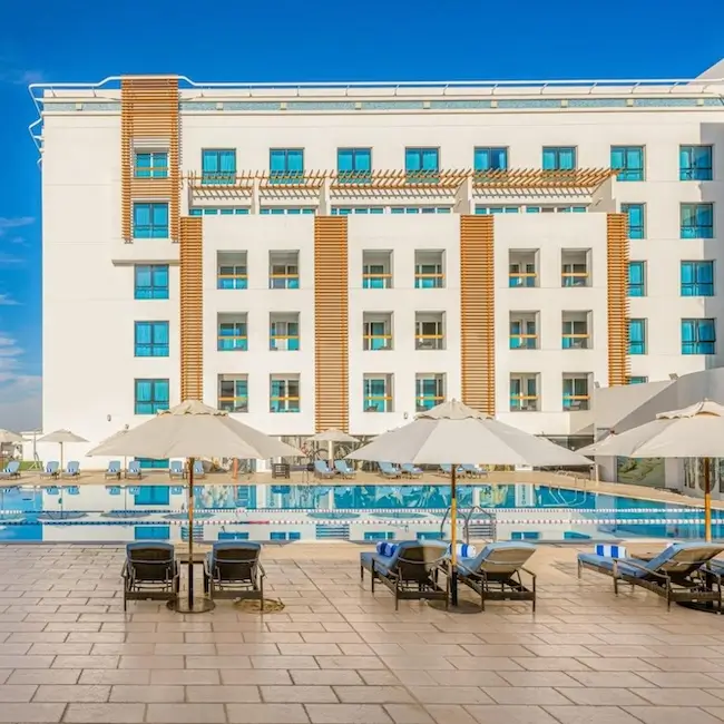 Hili Rayhaan by Rotana
