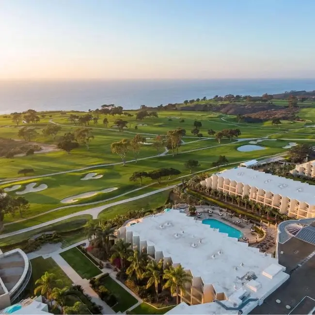 Hilton La Jolla Torrey Pines