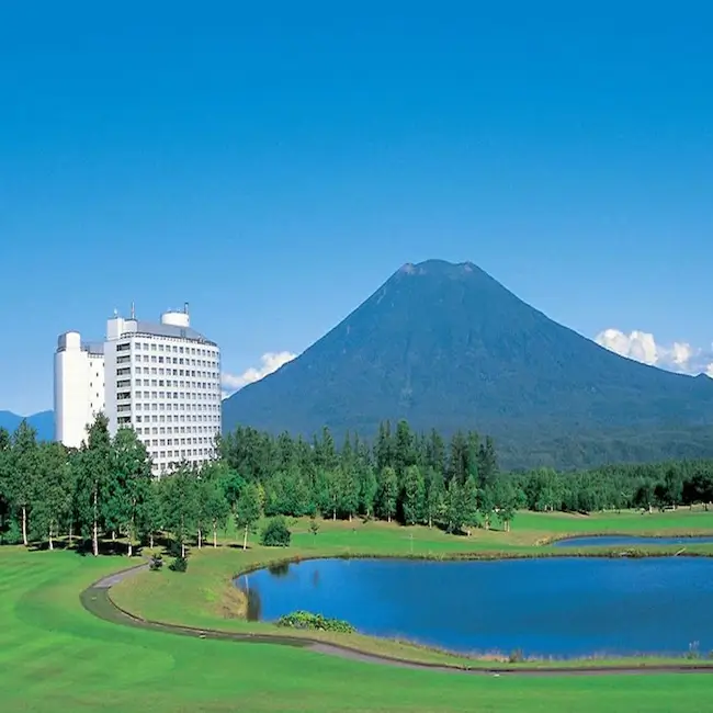 Hilton Niseko Village