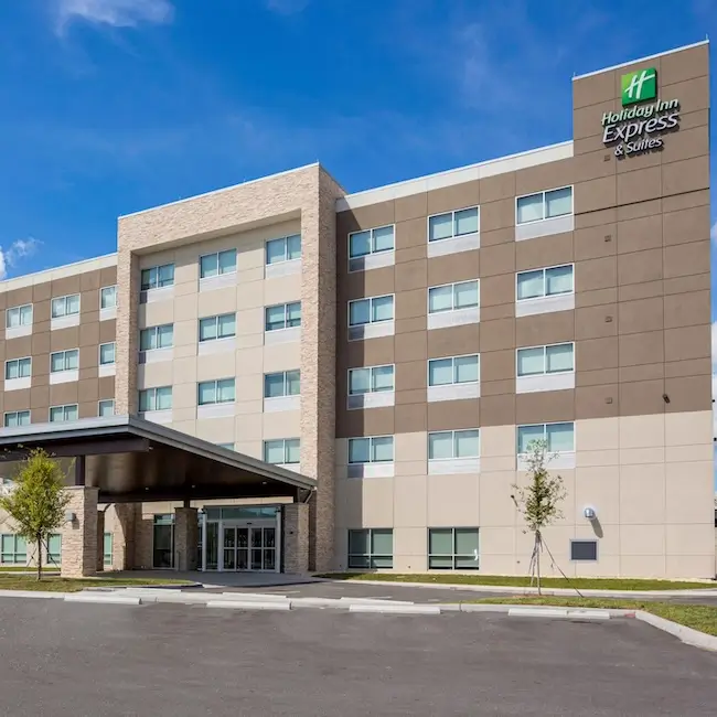 Holiday Inn Express Sanford