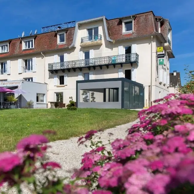 Hôtel Beau Site
