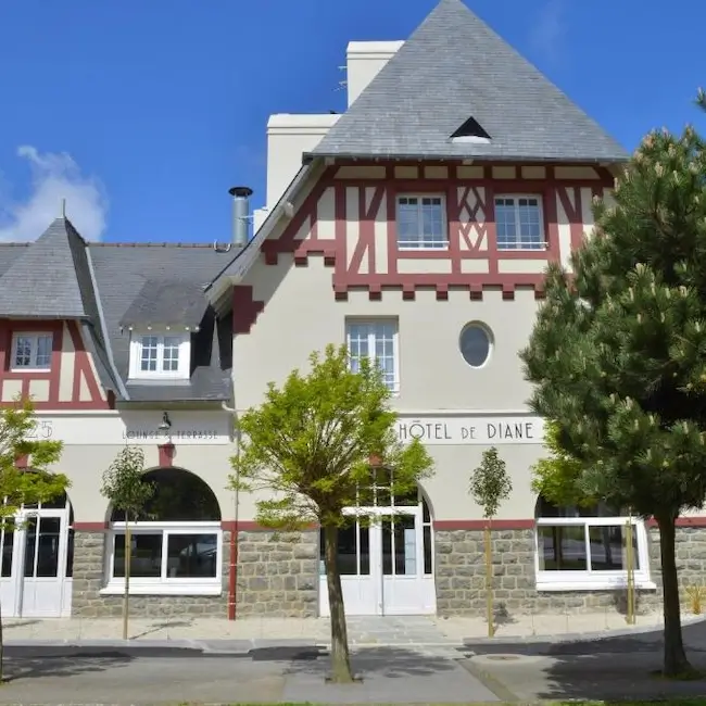 Hotel De Diane