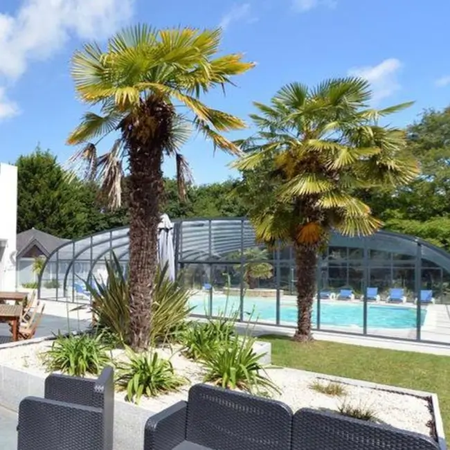Hôtel Golf de Saint-Laurent
