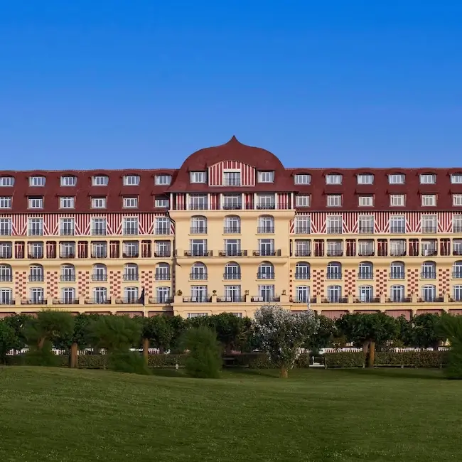 Hôtel Le Royal