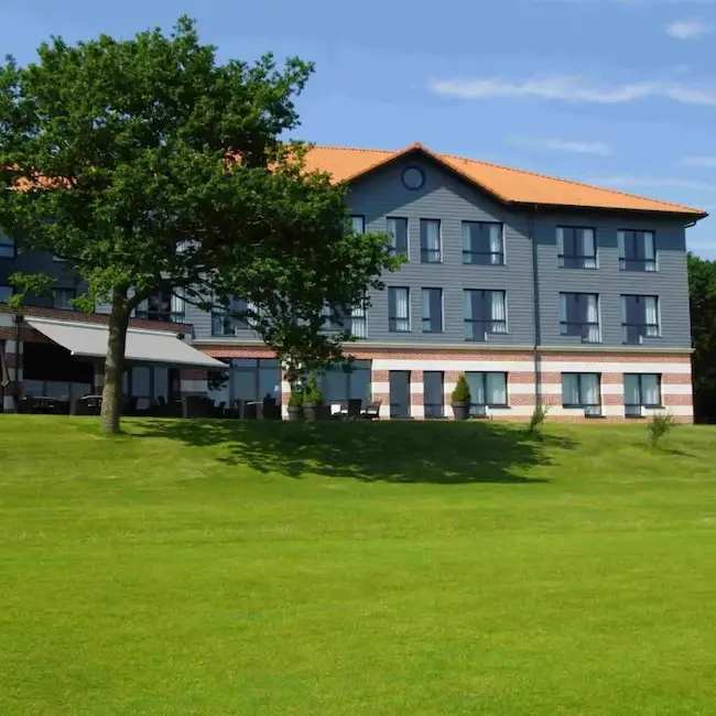 Hôtel du Golf Saint-Omer