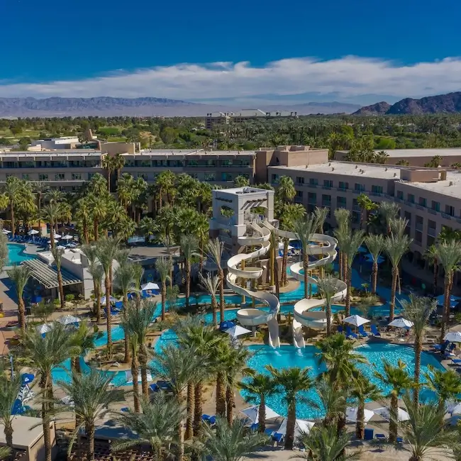Hyatt Regency Indian Wells
