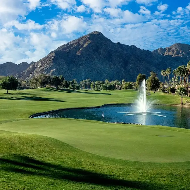 Indian Wells Golf Resort