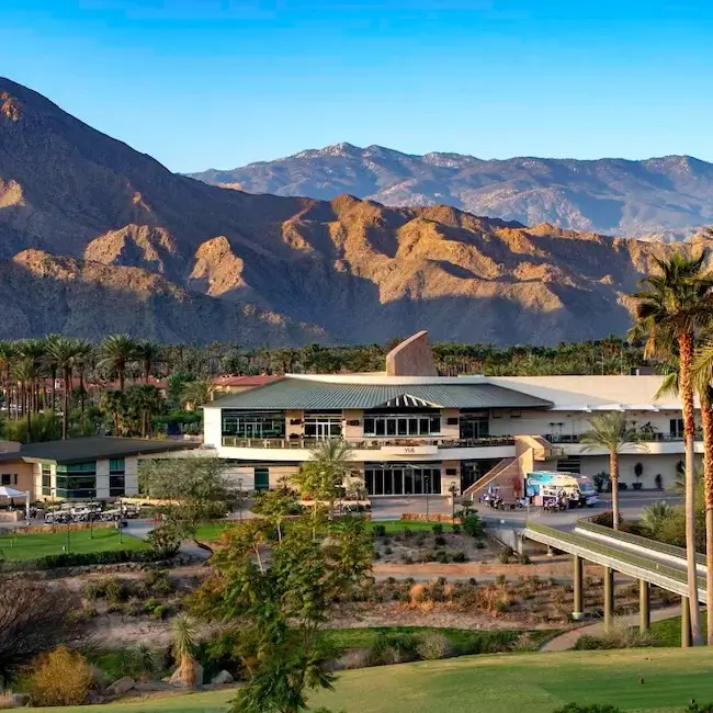 Indian Wells Golf Resort