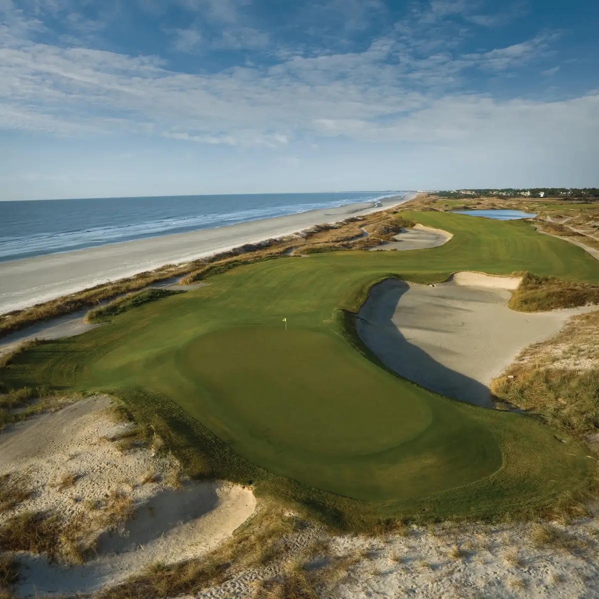 Kiawah Island Golf Resort