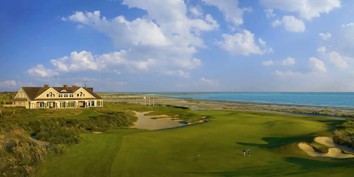 Kiawah Island Golf Resort