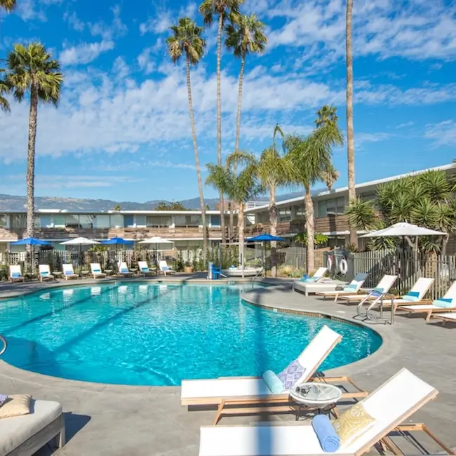 Kimpton Goodland