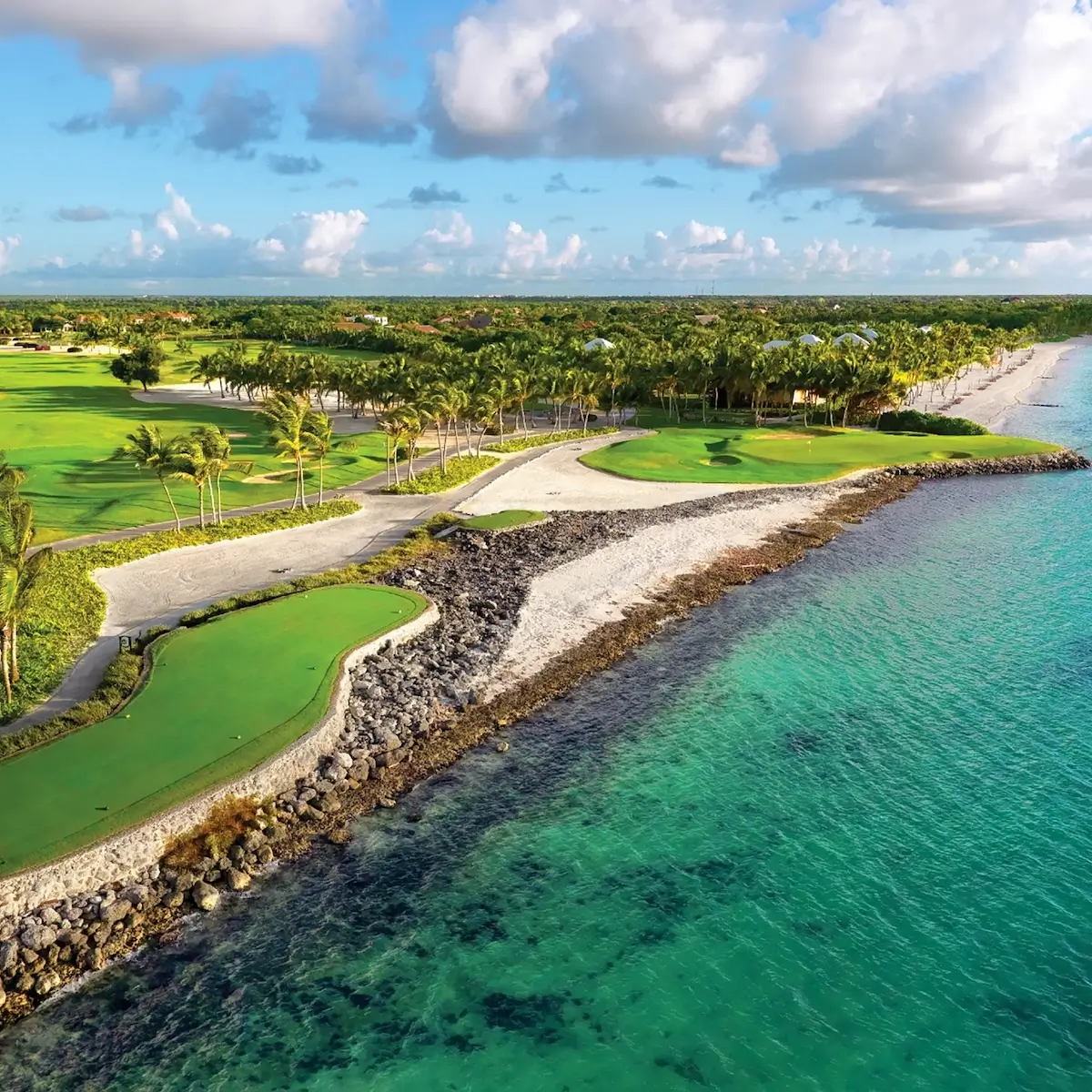 La Cana Golf Club