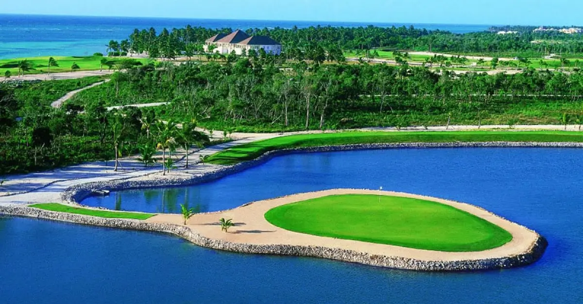 La Cana Golf Club