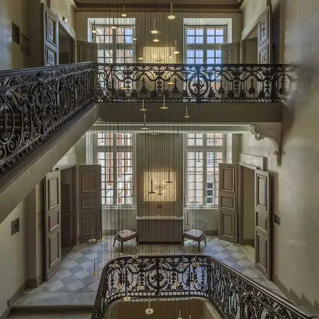 Cour des Consuls Hôtel & Spa Toulouse