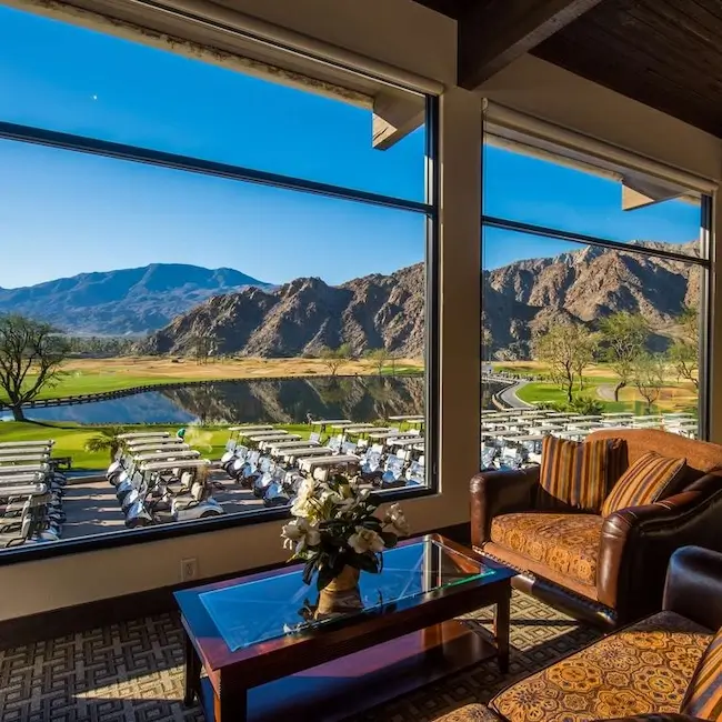 La Quinta Resort & Club