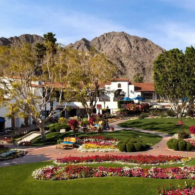 La Quinta Resort & Club