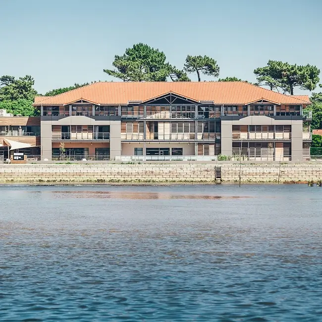 La Villa Seren