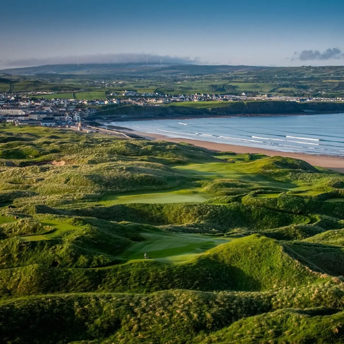 Lahinch Golf Club