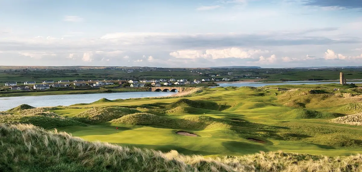 Lahinch Golf Club