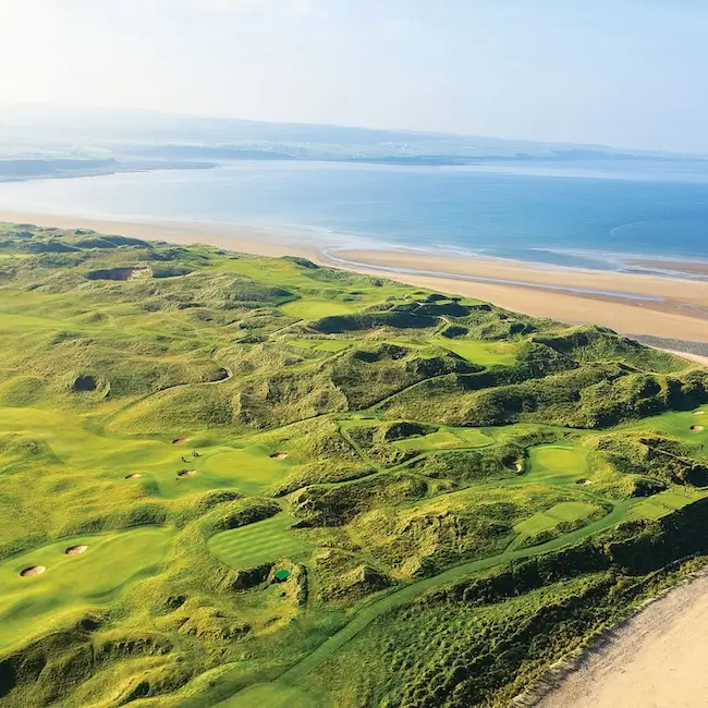 Lahinch Golf Club