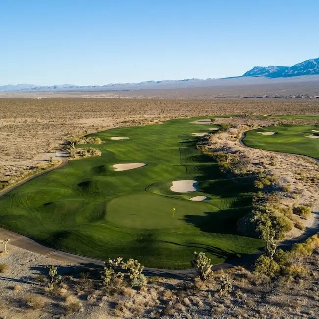 Paiute Golf Resort