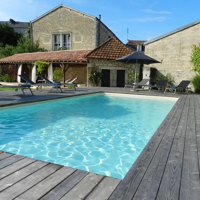 Le Clos de Vésone