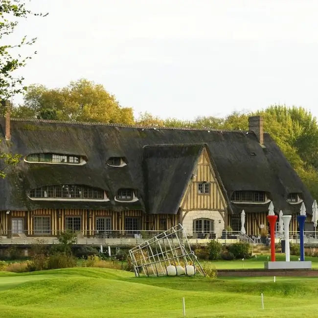 Le Grand Slam - Vaudreuil