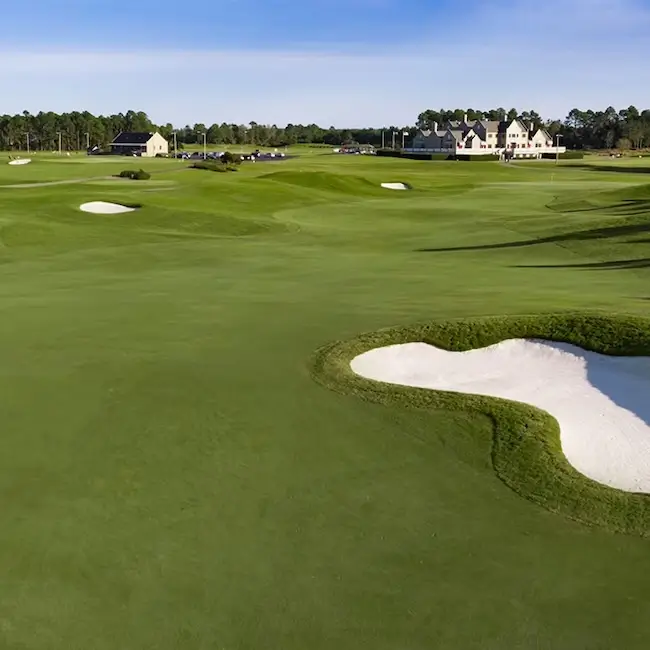 Legends Golf Resort