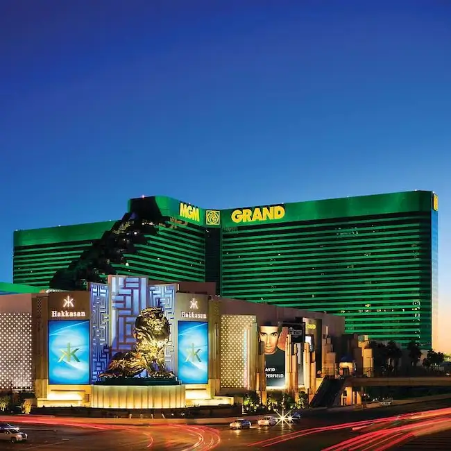 MGM Grand
