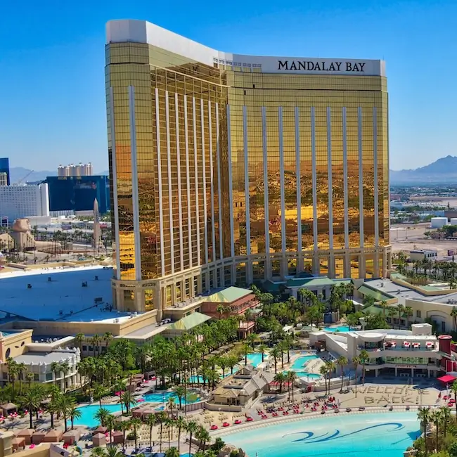Mandalay Bay Resort