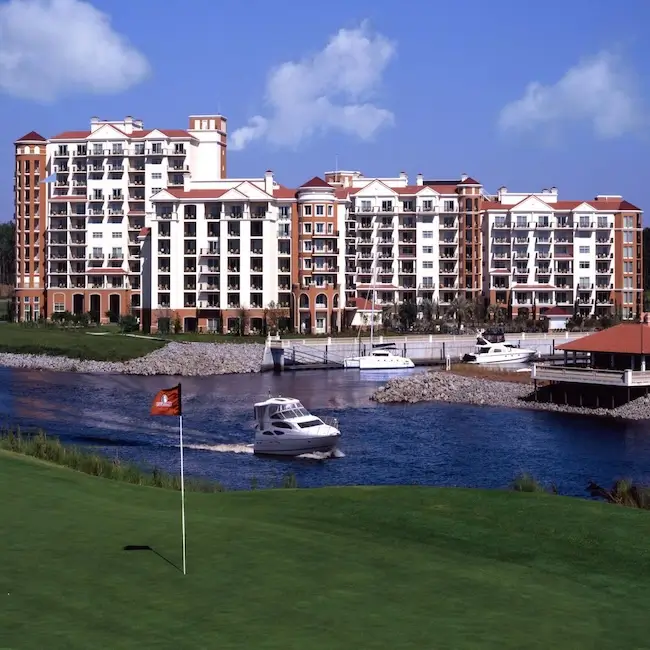 Marina Inn at Grande Dunes