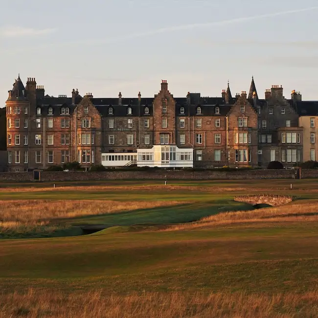 Marine North Berwick Hotel