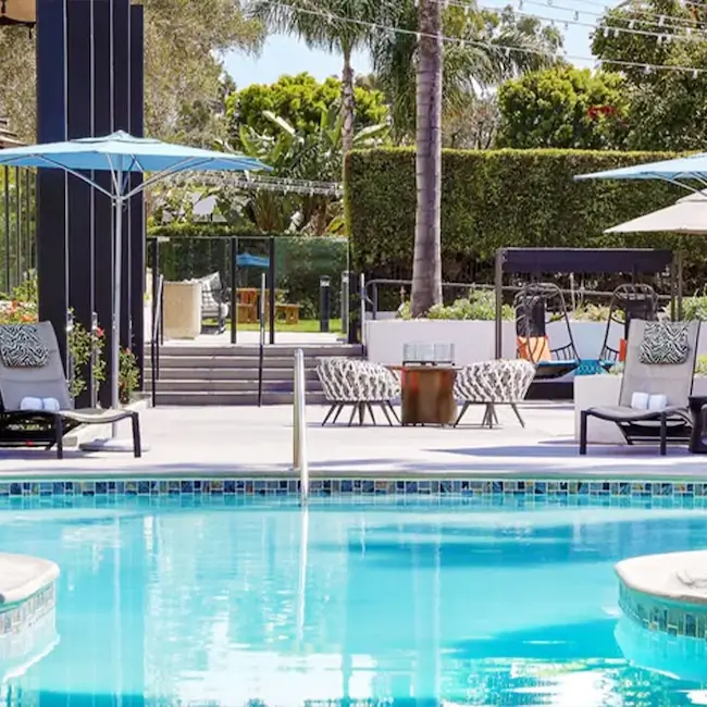 Marriott Torrance