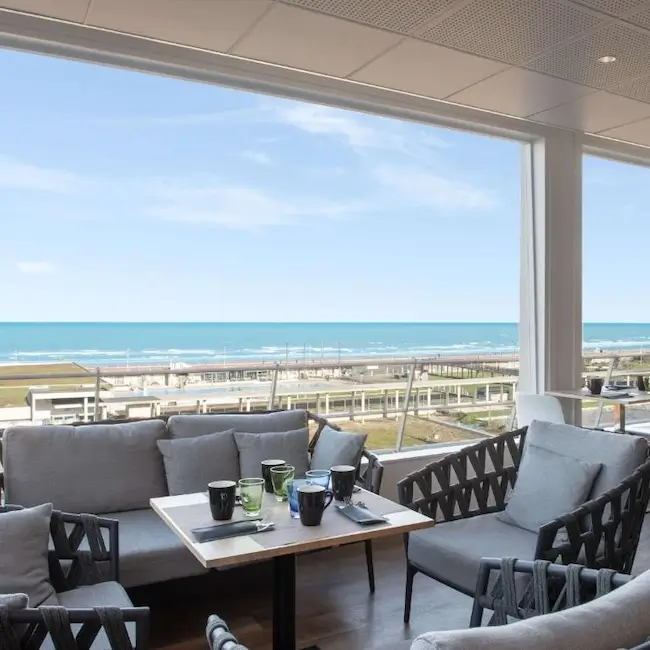 Mercure Dieppe La Présidence