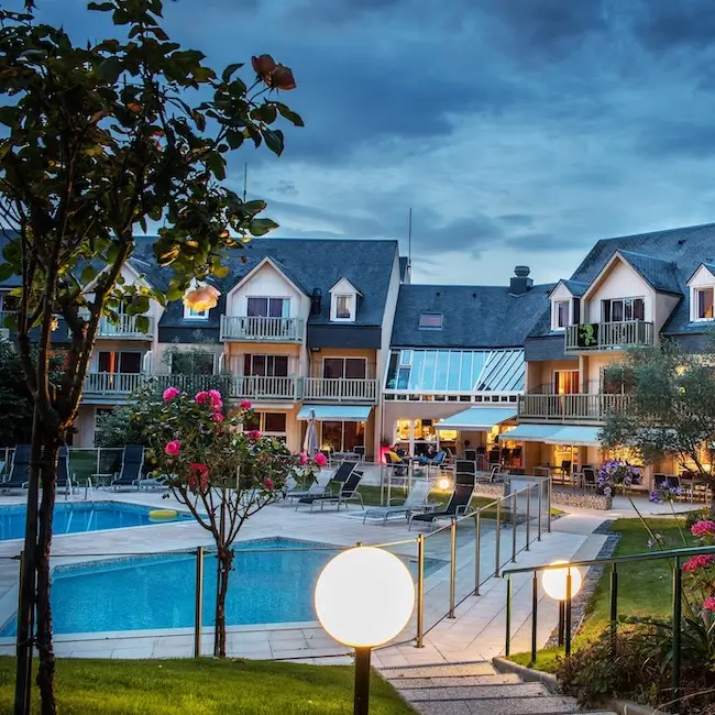 Mercure Omaha Beach