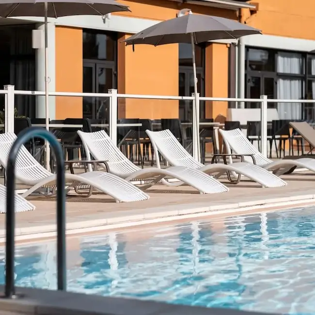 Mercure Toulouse Seilh Golf & Spa