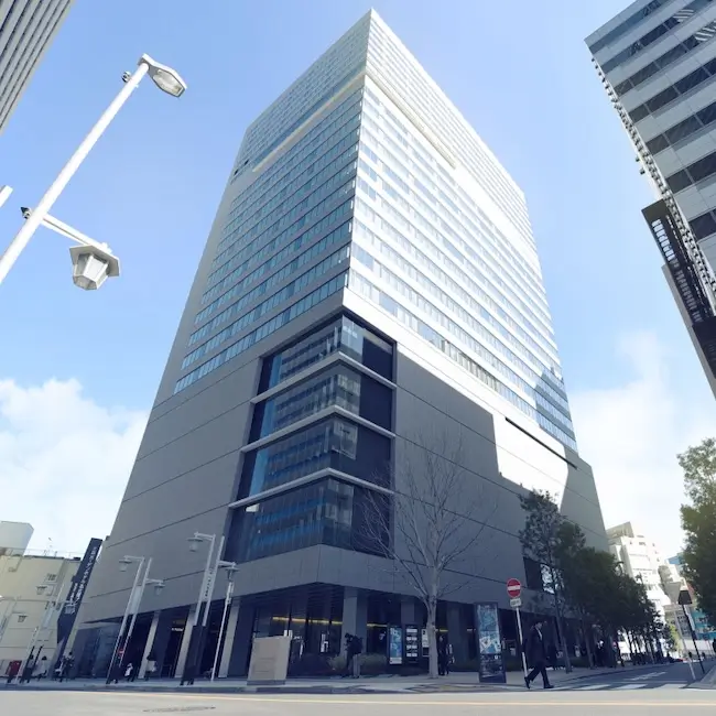 Mitsui Garden Hotel Nagoya Premier