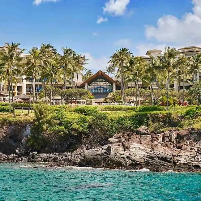 Montage Kapalua Bay