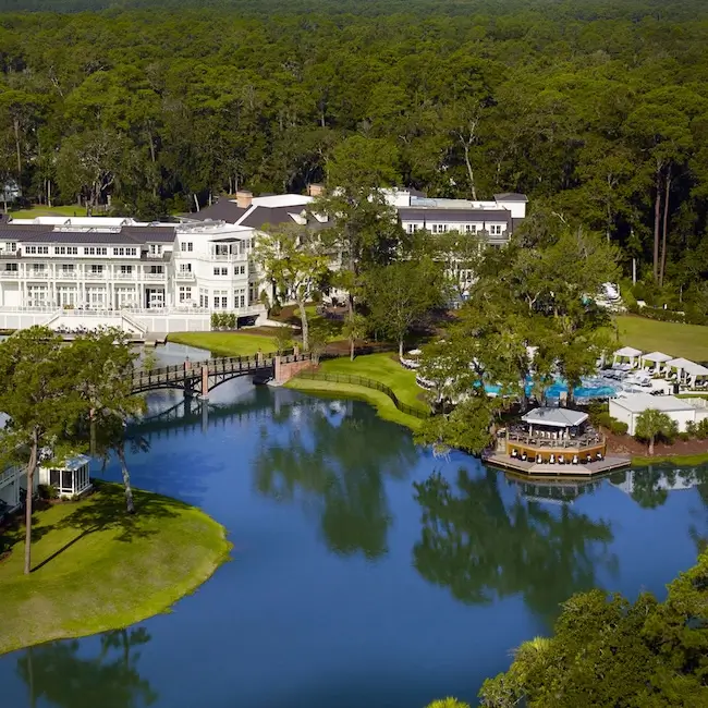 Montage Palmetto Bluff
