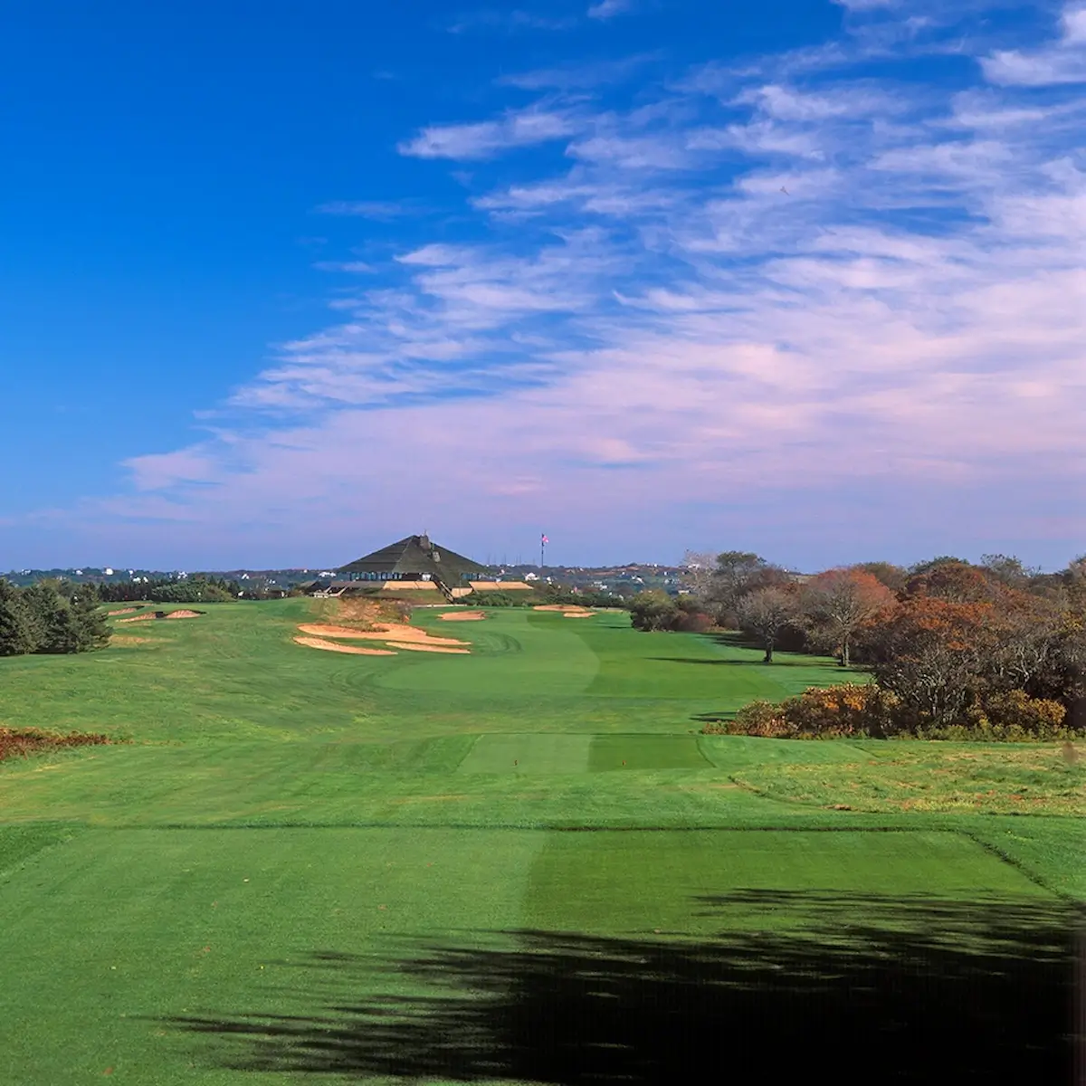 Montauk Downs State Park Golf Course