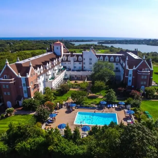 Montauk Manor