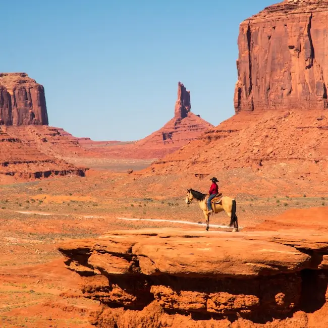 Monument Valley