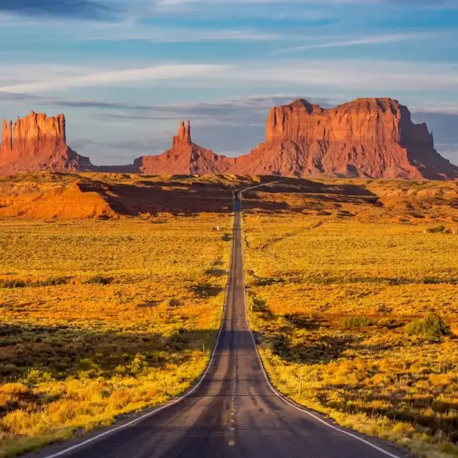 Monument Valley
