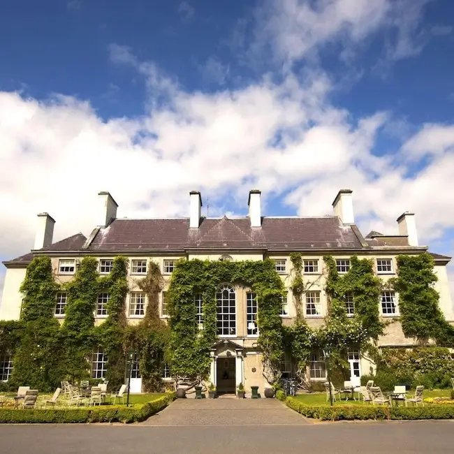 Mount Juliet Estate