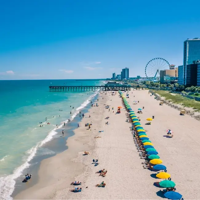 Myrtle Beach